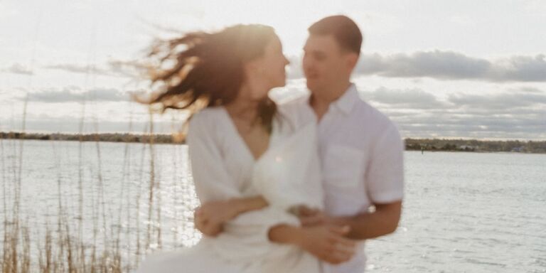 Macie & Graham Home Page Banner