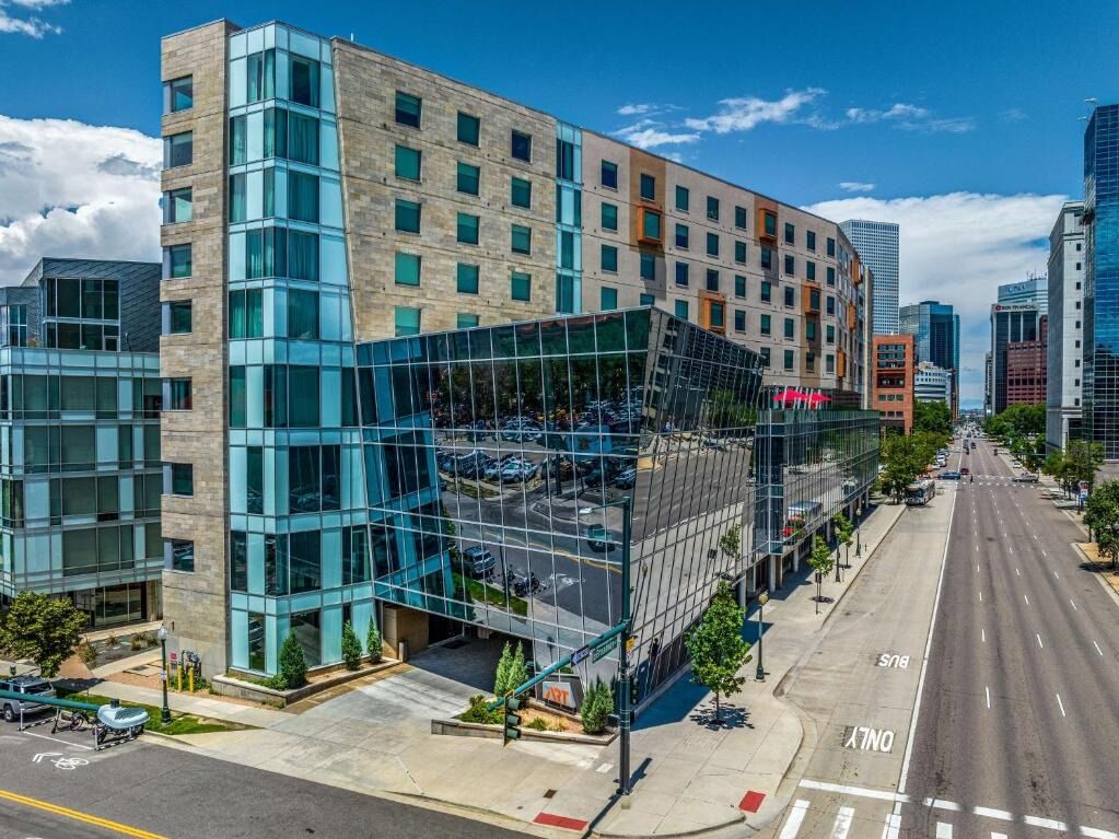 Picture of The Art Hotel Denver, Curio Collection by Hilton