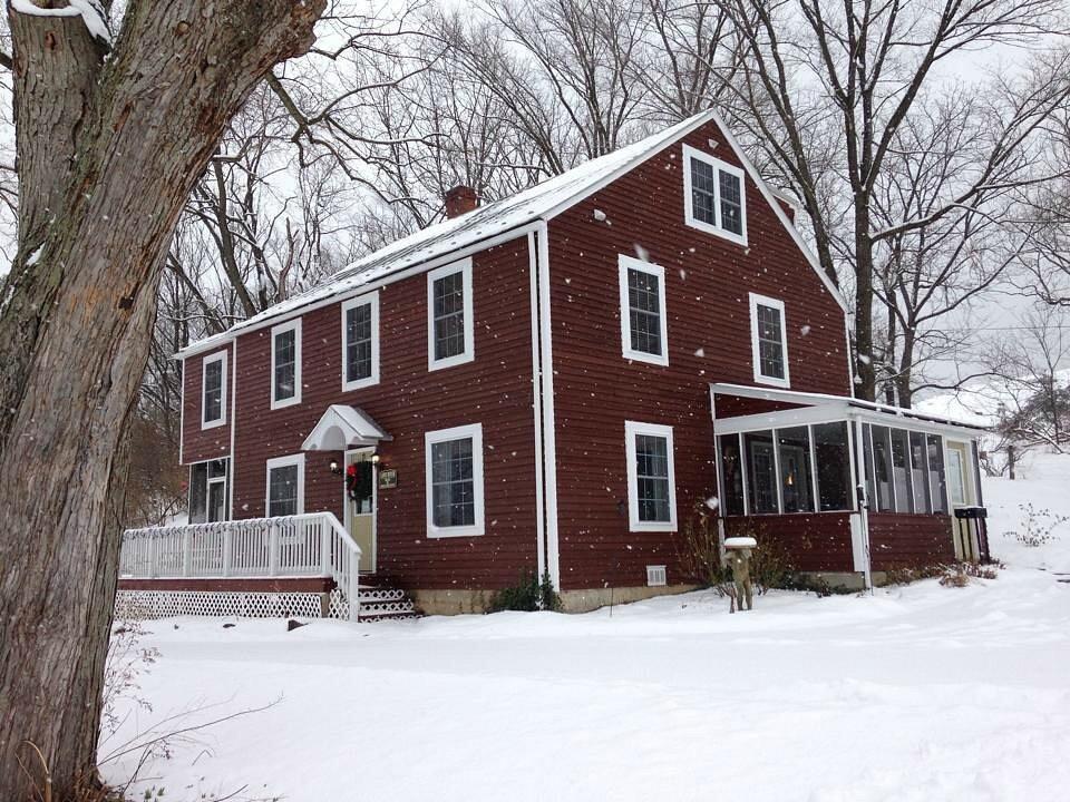 Picture of The Lost River Grill, Motel and B&B 