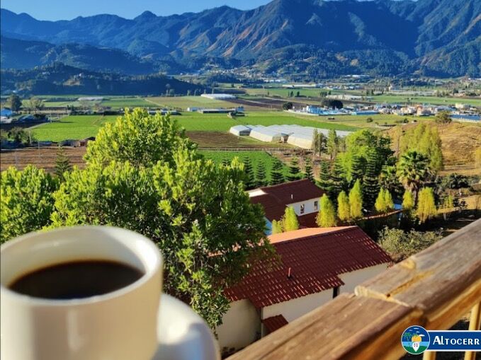 Picture of Altocerro Villas, Hotel & Camping