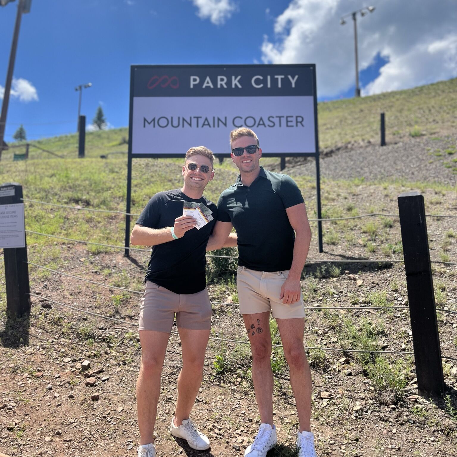 Picture of Park City Resort