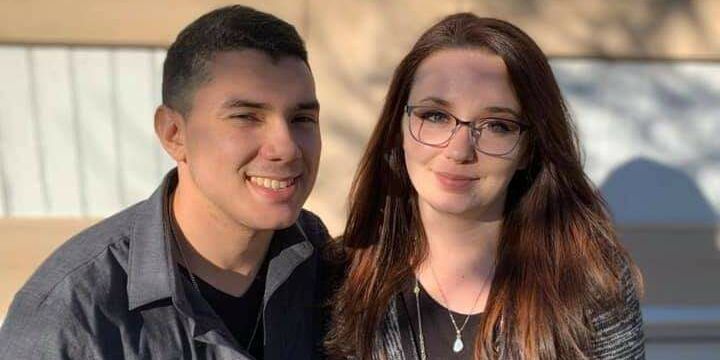 Ashley & Christian Home Page Banner