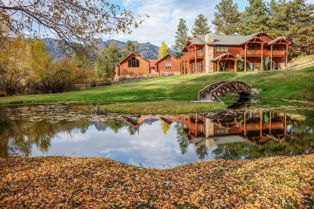Picture of Black Canyon Inn