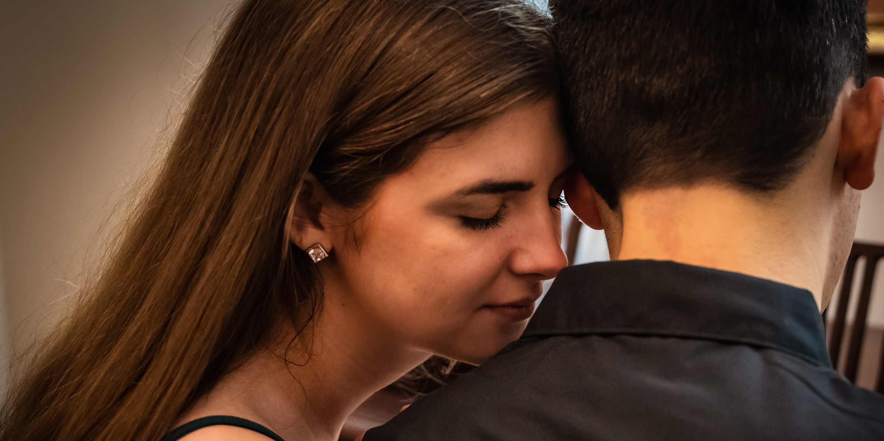 Reagan & Noah Home Page Banner
