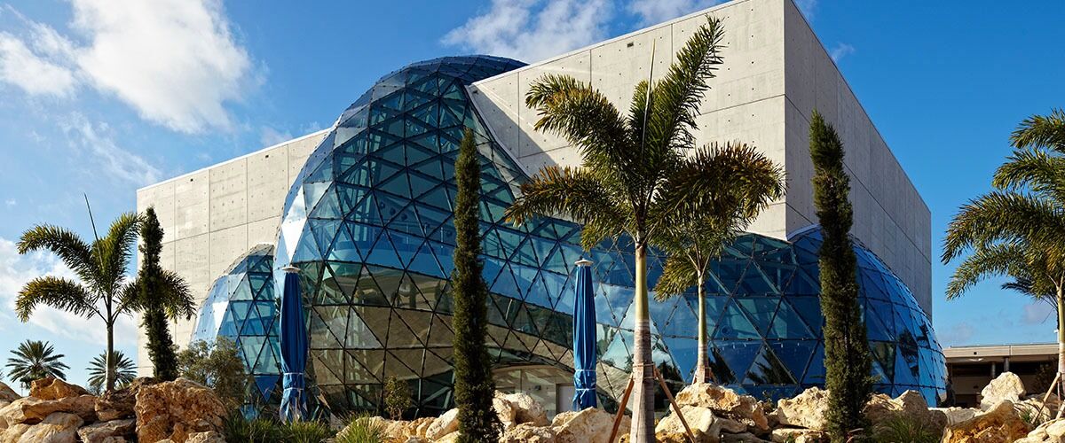 Picture of The Dalí Museum