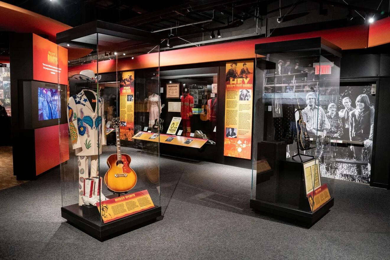 Picture of Country Music Hall of Fame and Museum