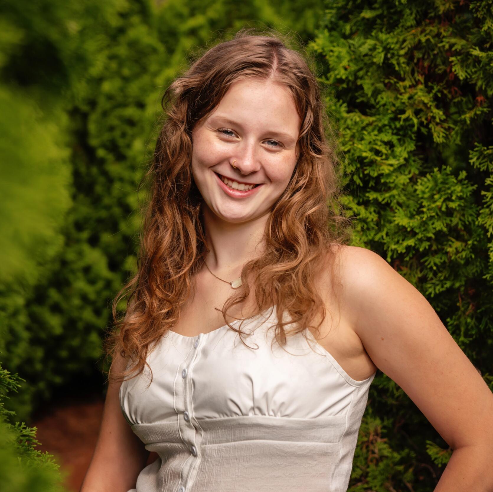 Abigayle Rhinehart