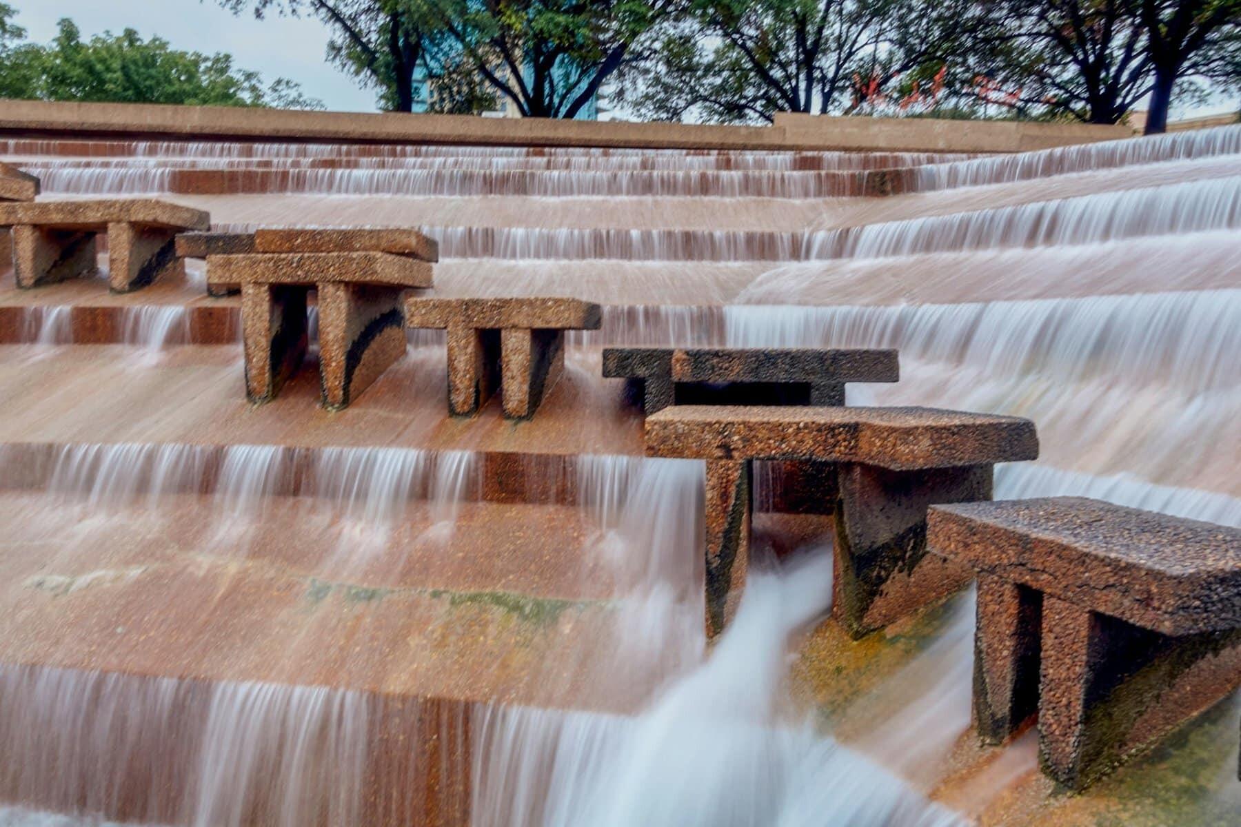 Picture of Fort Worth Visitors Guide (FREE)