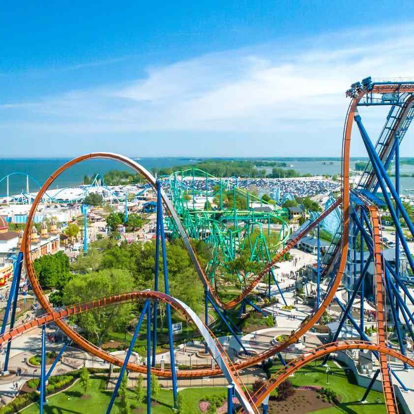 Picture of Cedar Point