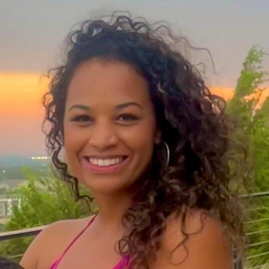 Tori Jackson