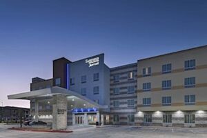 Picture of Fairfield Inn & Suites by Marriott Austin Buda