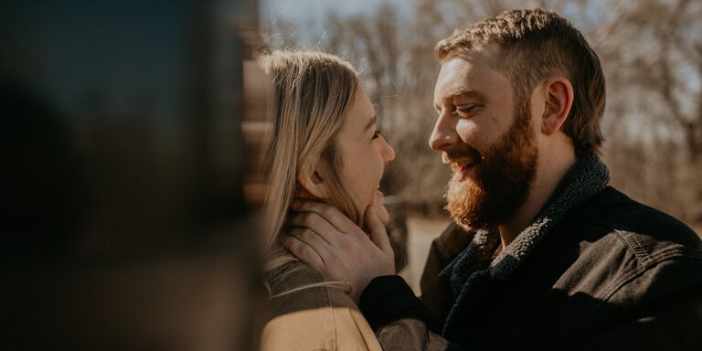 Rachel & Jake Home Page Banner