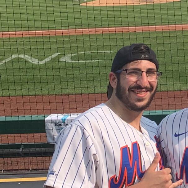 Nick Messina