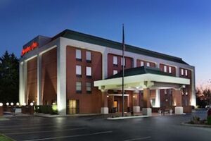 Picture of Hampton Inn Greenville / Travelers Rest