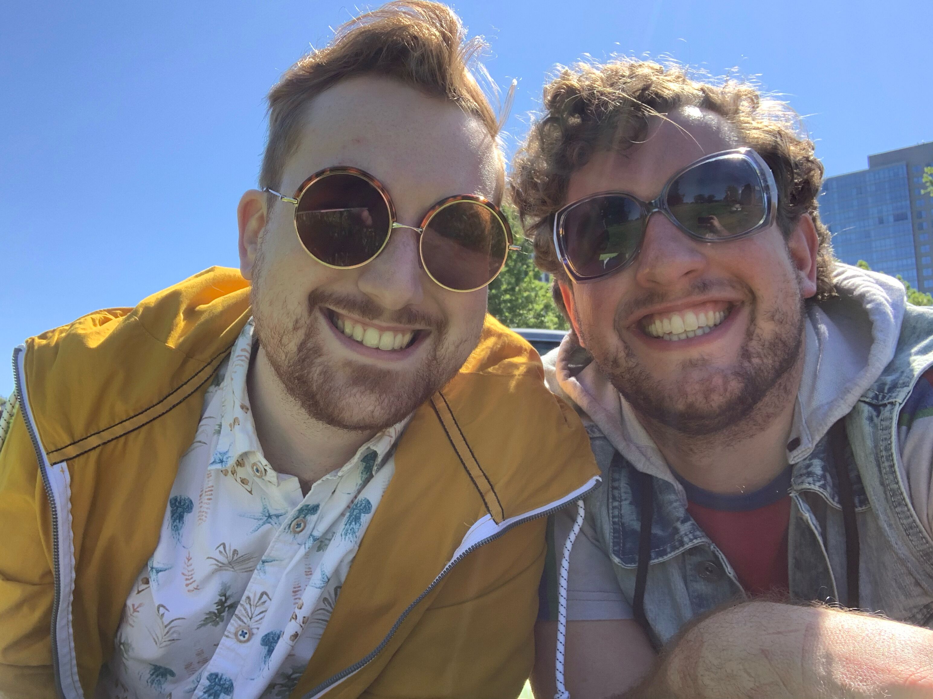 Picture of How We Met
