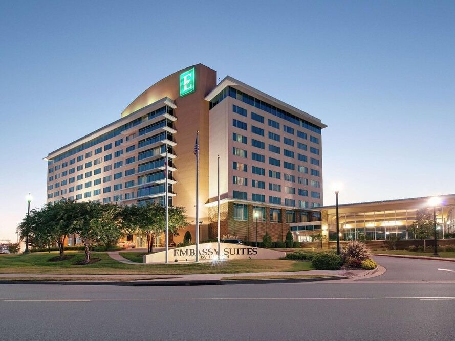 Picture of Embassy Suites by Hilton Huntsville