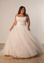 Stella York SY8189+ Ball Gown Wedding Dress - thumbnail - 4