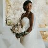 An Intimate Elopement Overlooking the Blue Ridge Mountains in Asheville, North Carolina