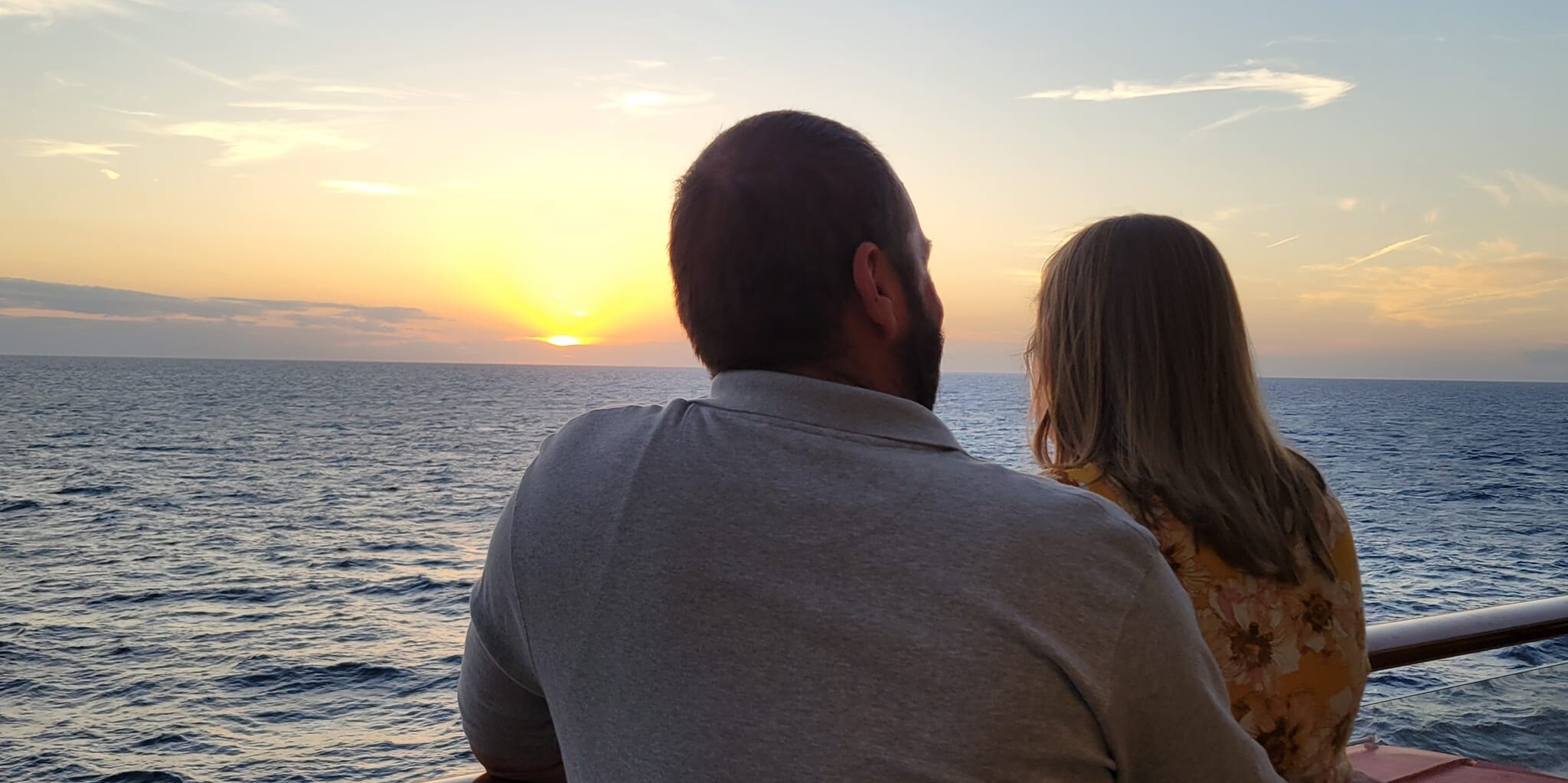 Kristi & John Home Page Banner