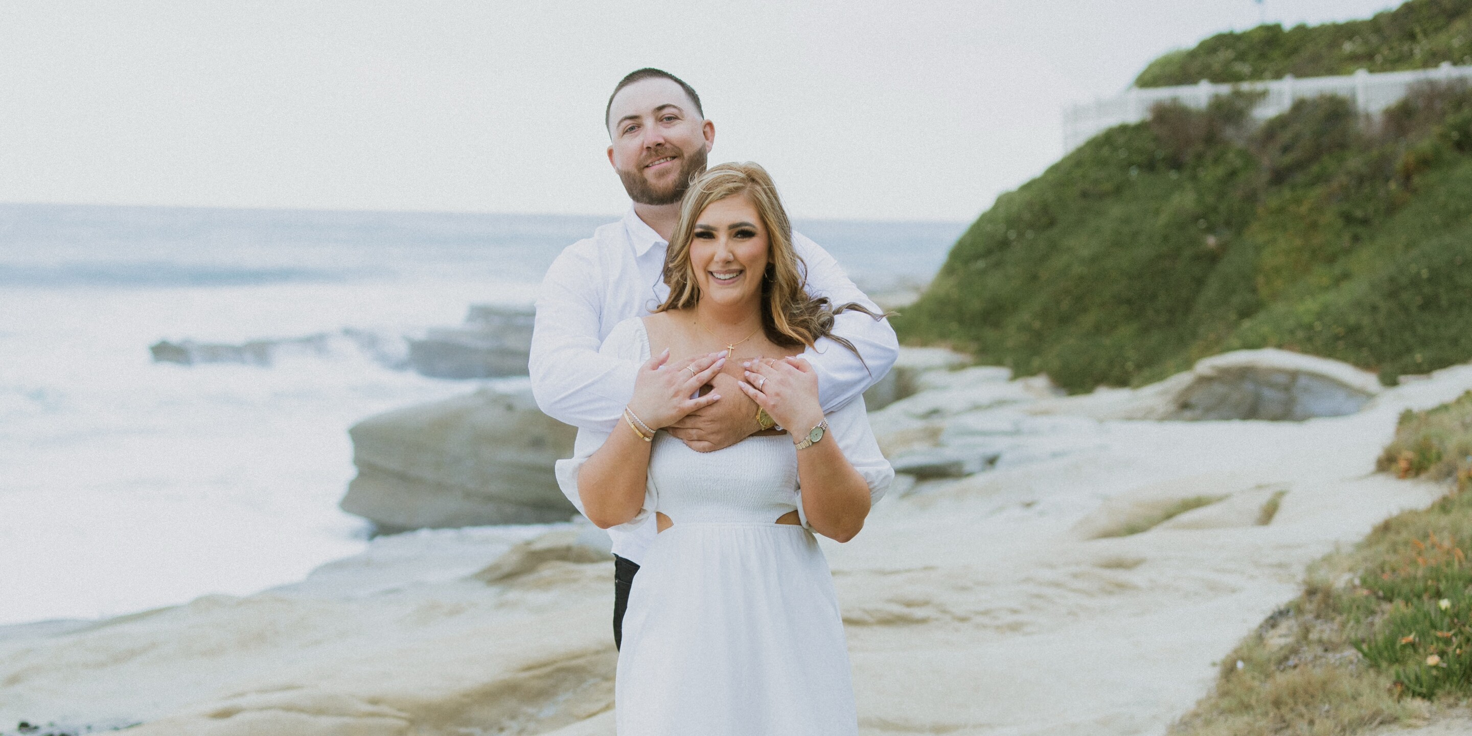 Lindsey & Robert Home Page Banner