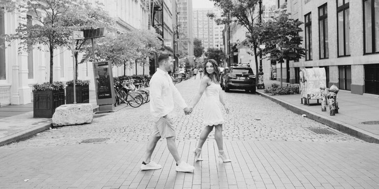 Ashleigh & Kevin Home Page Banner