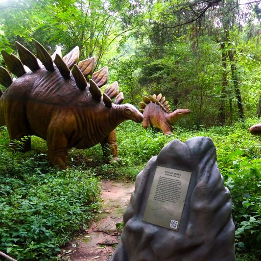 Picture of Dinosaur World