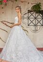 Jasmine Couture MARGOT A-Line Wedding Dress - thumbnail - 3