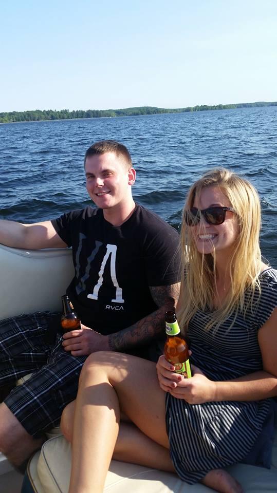 Picture of The First Date to Now