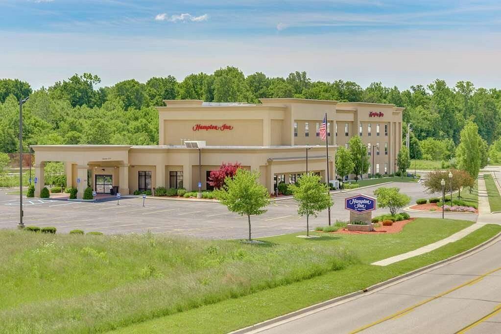 Picture of Hampton Inn Auburn