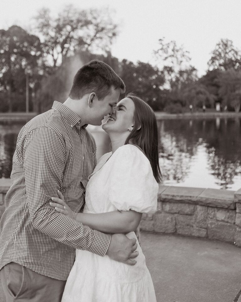 Elise & Cade Home Page Banner