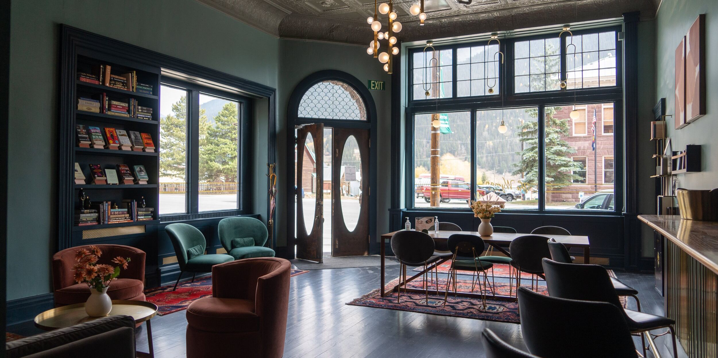 Picture of The Wyman Hotel