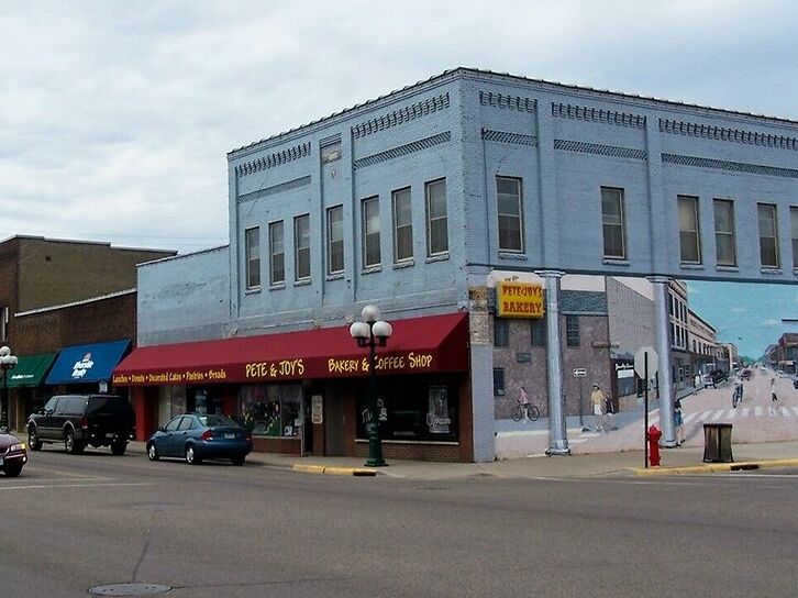 Picture of Little Falls Bakery and Deli