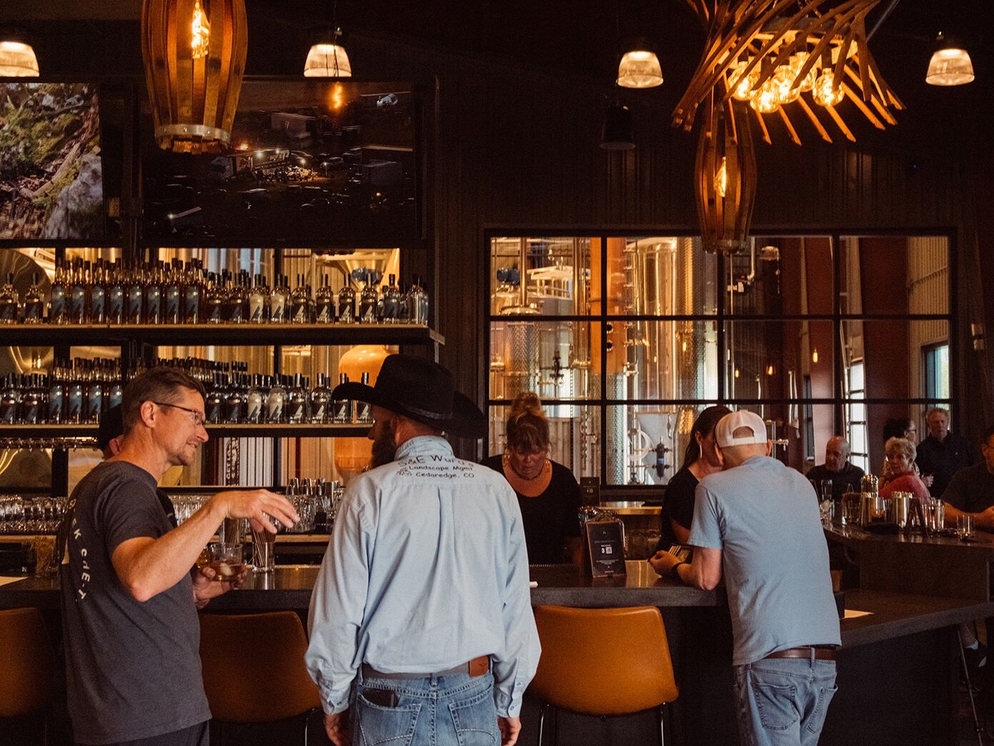Picture of Shelter Distilling