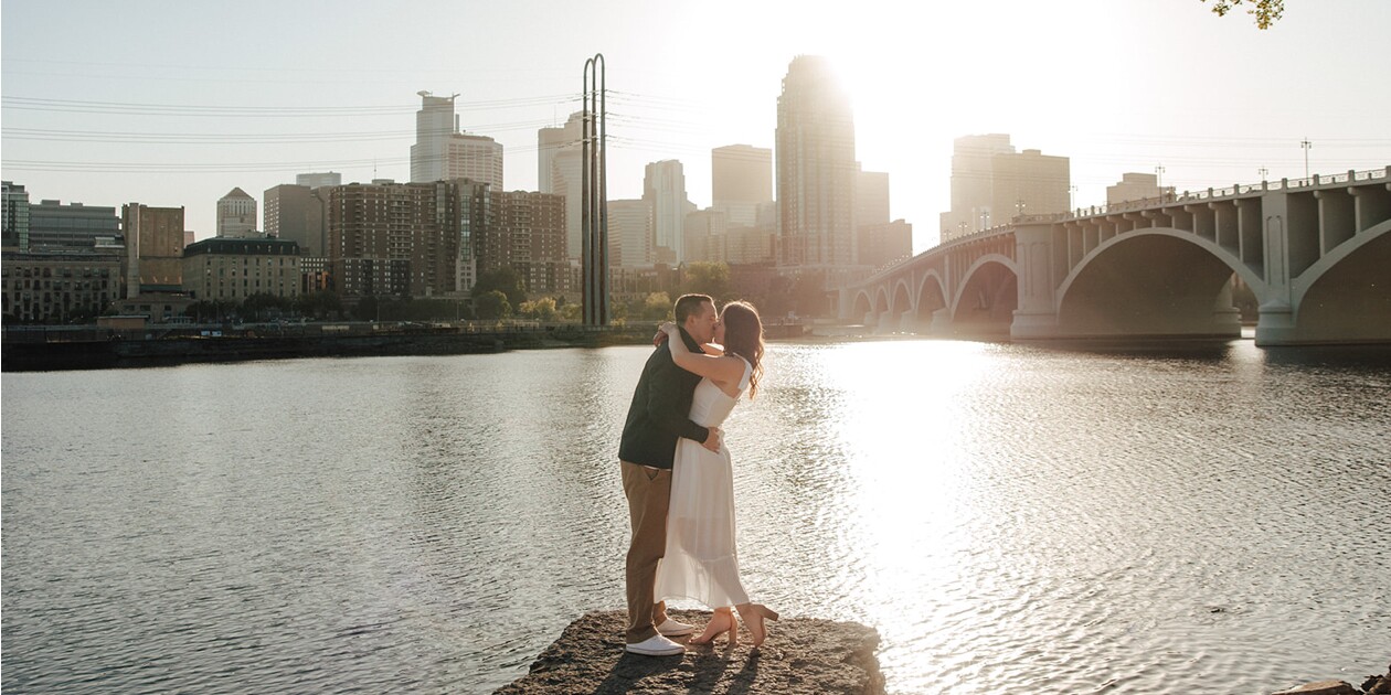 Drake & Kathryne Home Page Banner