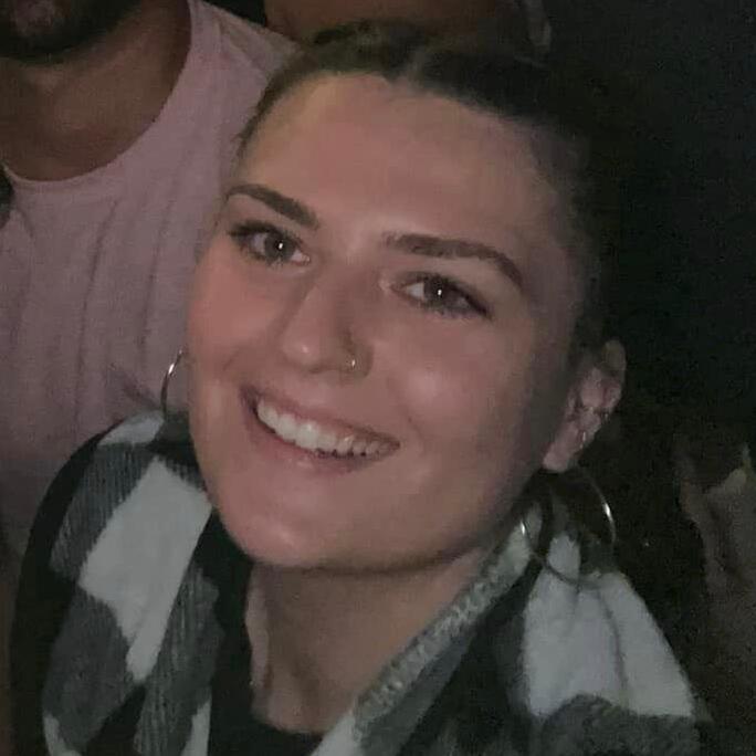 Kayla Connolly 