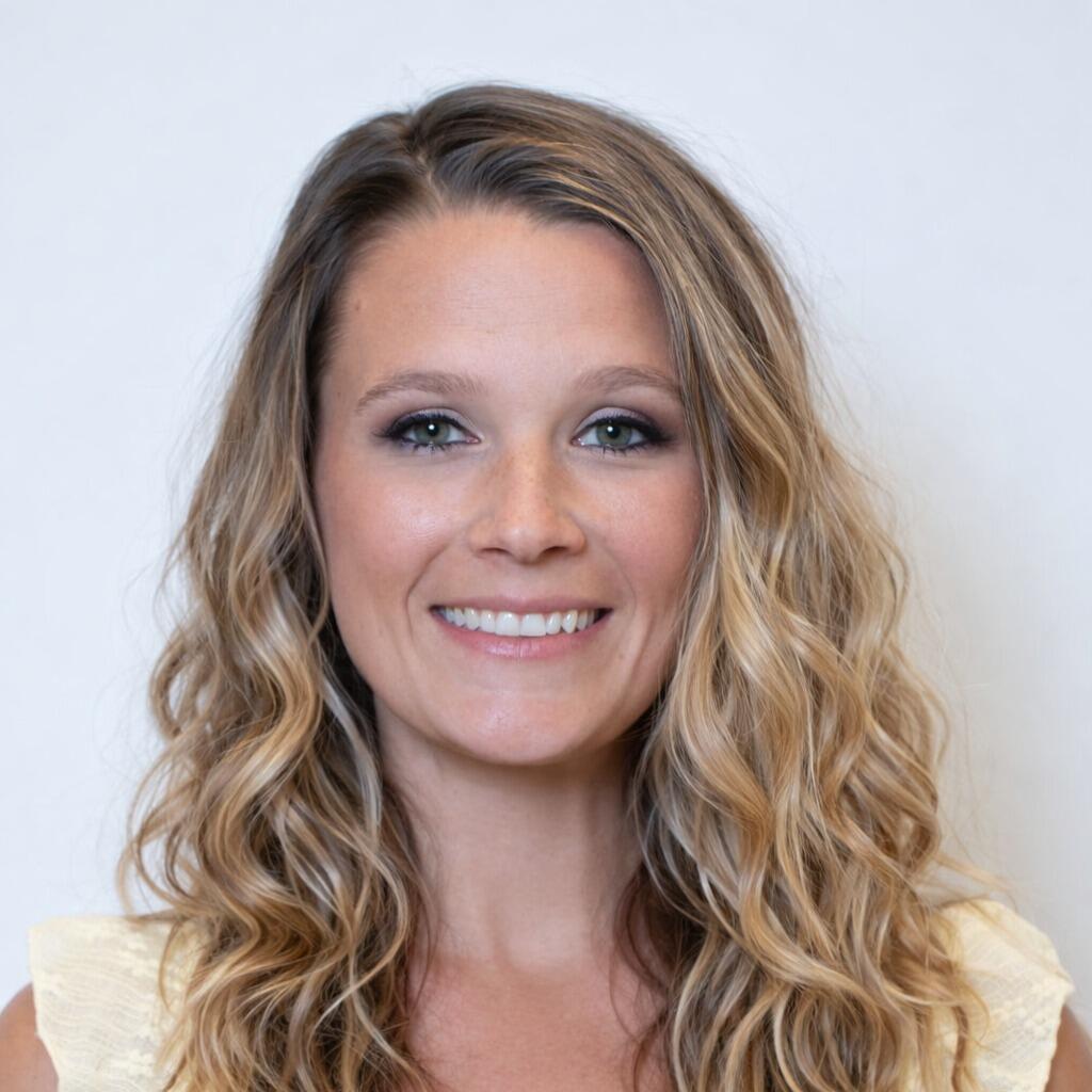 Samantha Overman