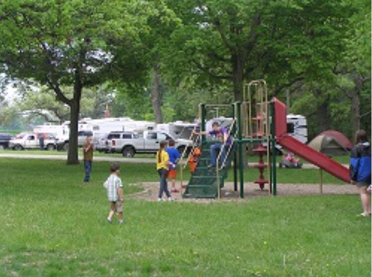 Picture of Hyde County Park
