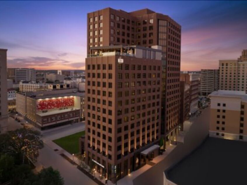 Picture of AC Hotel San Antonio Riverwalk