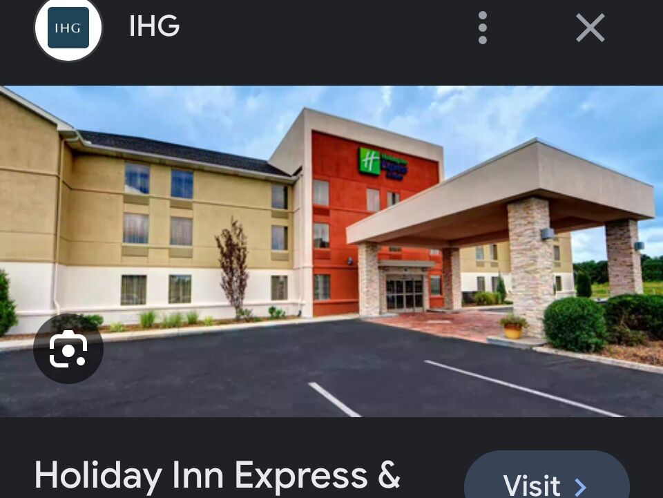 Picture of Holiday Inn Express & Suites Crossville, an IHG Hotel
