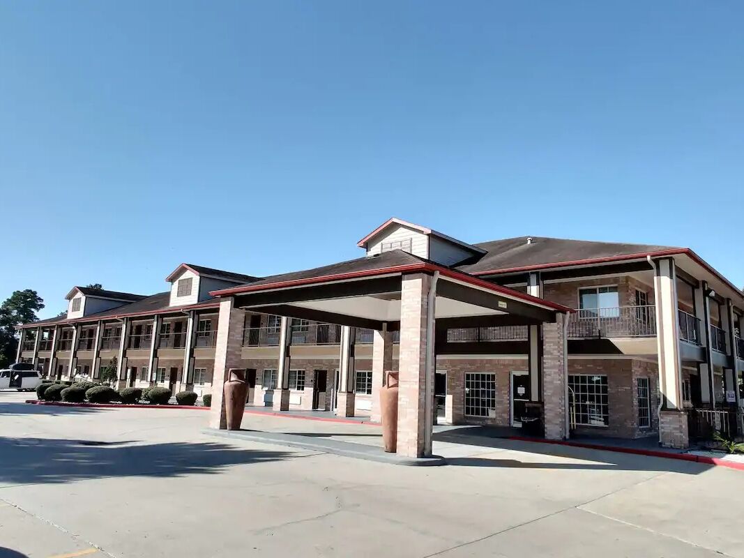 Picture of Best Western Lake Conroe Inn