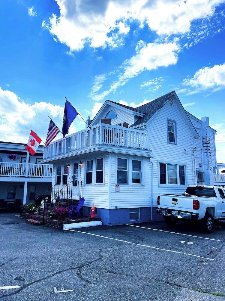 Picture of Blue Jay Motel