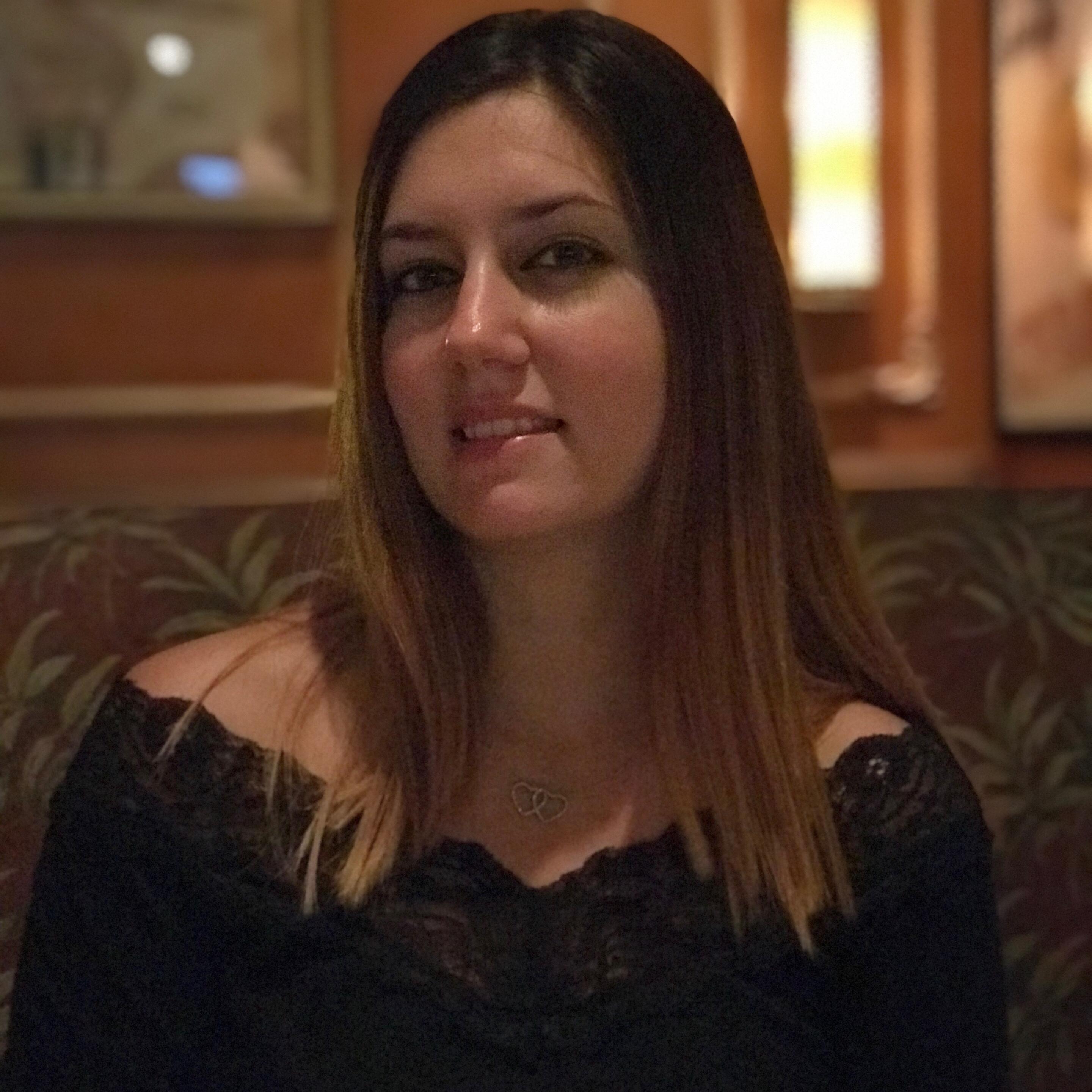 Jessica Bologna
