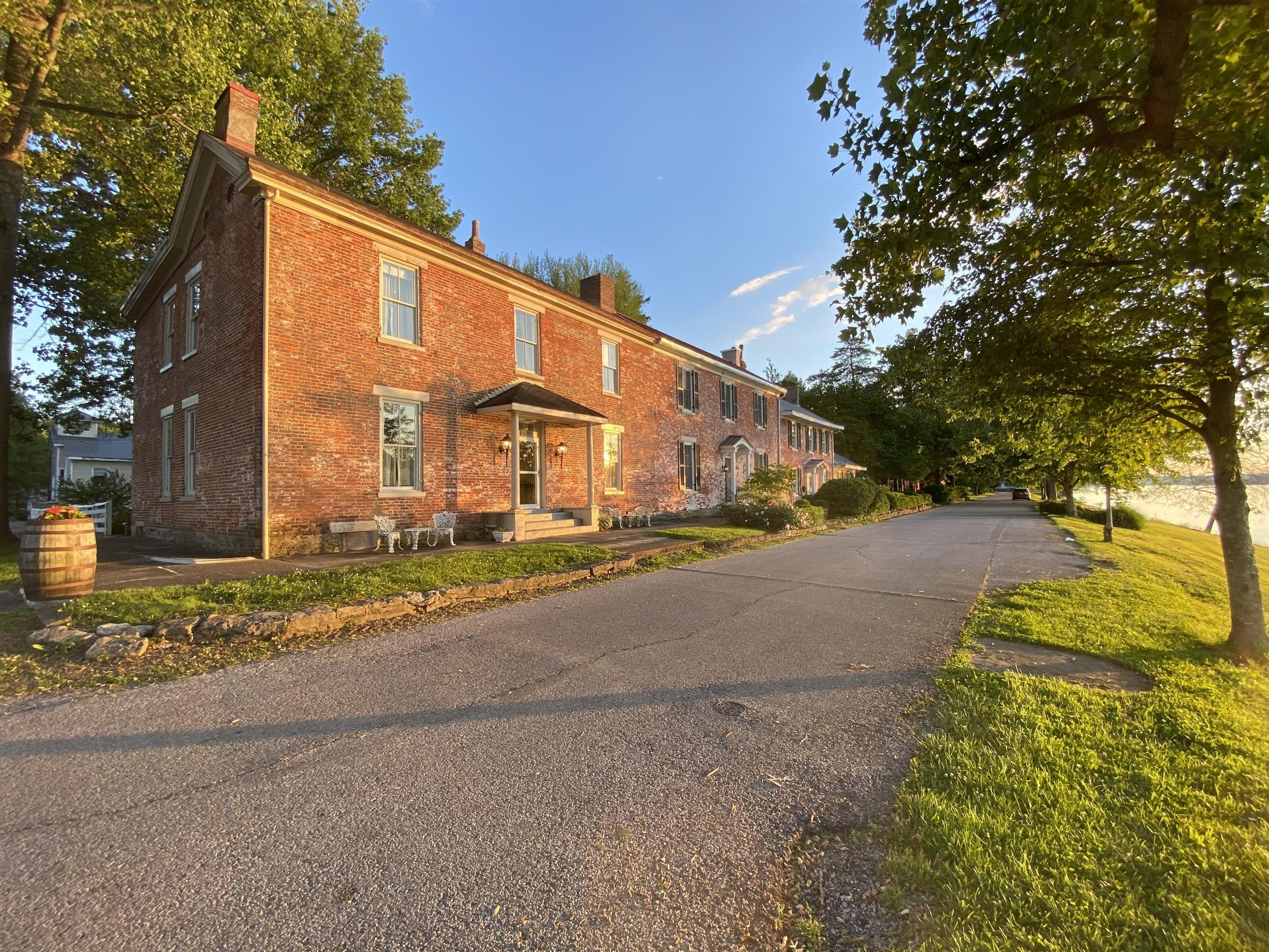 Picture of Parkview Getaways (Previously Parkview Country Inn)