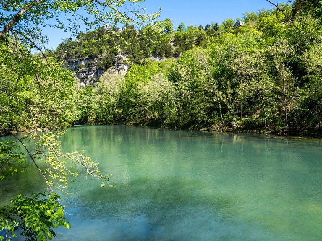 Picture of Ha Ha Tonka State Park 