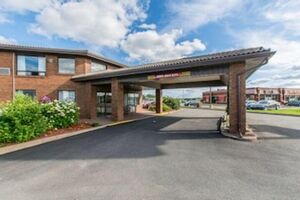 Picture of Comfort Inn New Glasgow