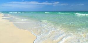 Picture of Siesta Key  Beach