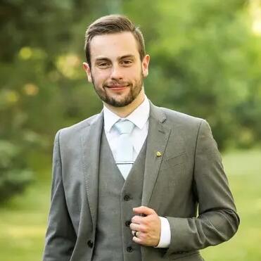 Bryan Borer