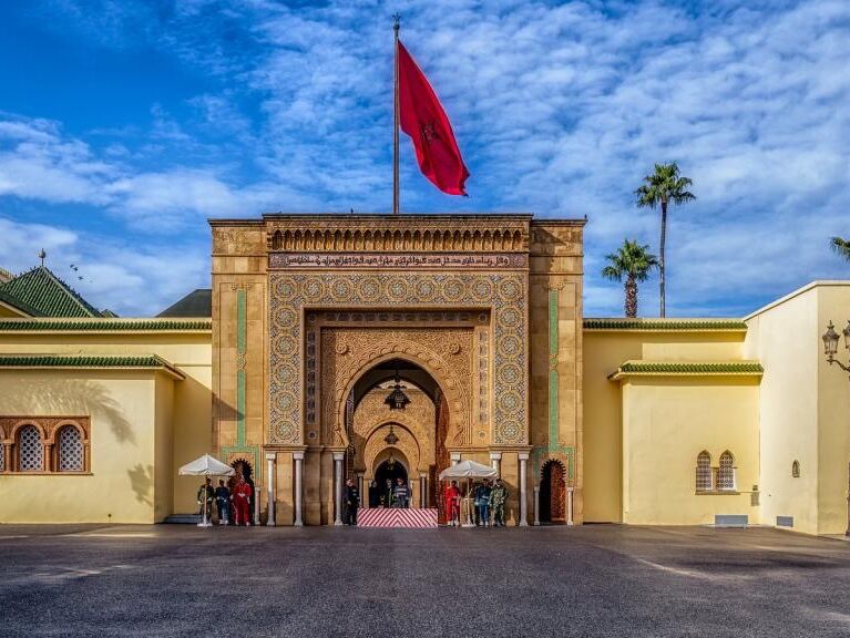 Picture of Royal Palace 👑