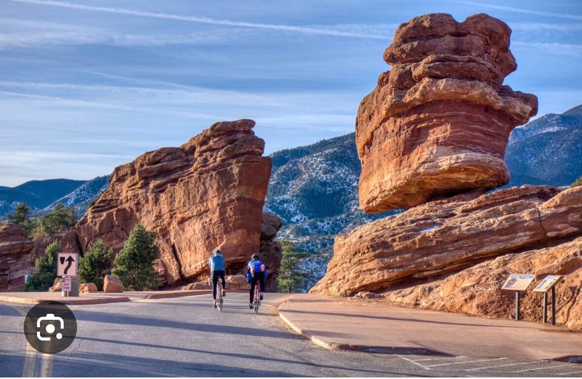 Picture of Garden of the Gods