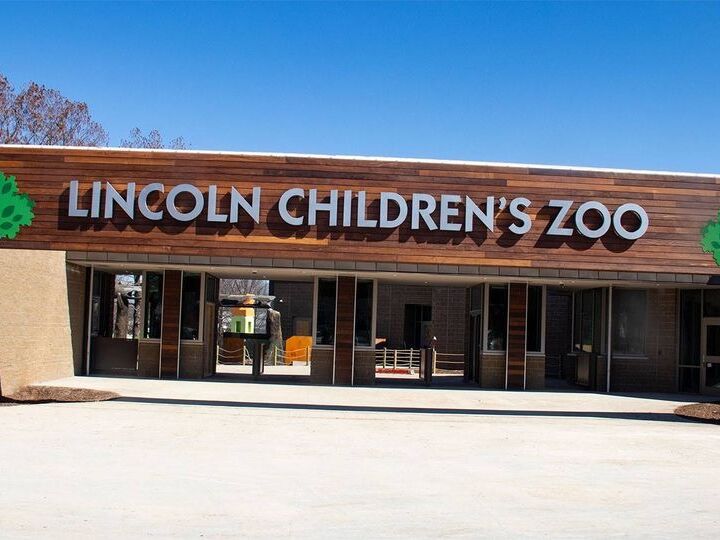 Picture of Lincoln Children's Zoo